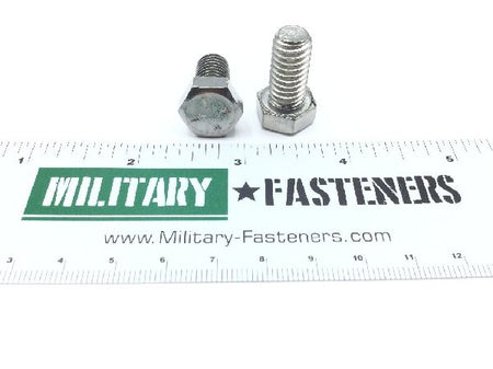 MS35307-358 Hexagon Head Cap Screw (2)