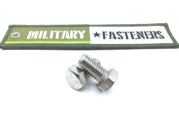 MS35307-358 Hexagon Head Cap Screw (3)