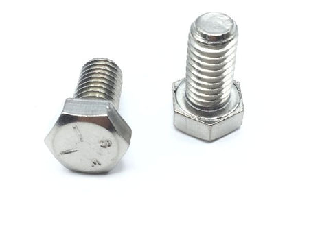 MS35307-358 Hexagon Head Cap Screw (4)
