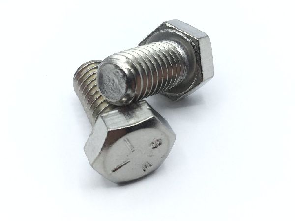 MS35307-358 Hexagon Head Cap Screw (5)