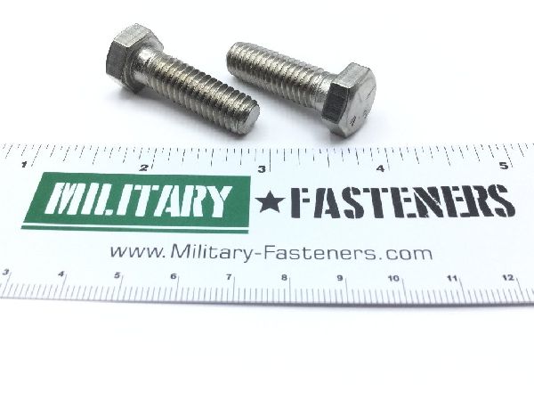 MS35307-362 Hexagon Head Cap Screw (2)