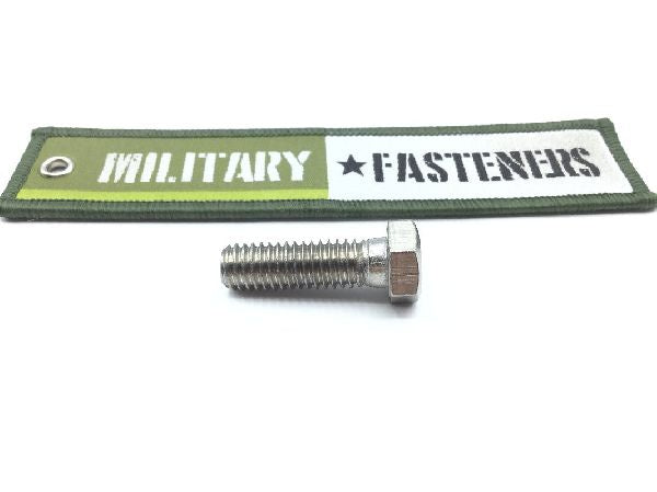 MS35307-362 Hexagon Head Cap Screw (3)