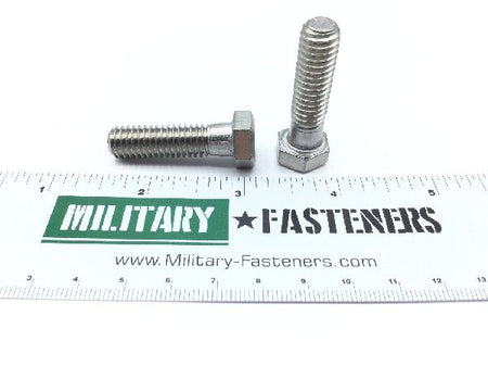 MS35307-363 Hexagon Head Cap Screw