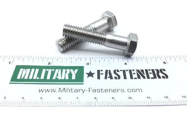 MS35307-365 Hexagon Head Cap Screw (2)