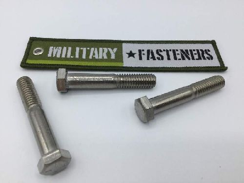 MS35307-367 Hexagon Head Cap Screw