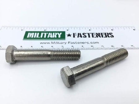 MS35307-367 Hexagon Head Cap Screw (2)