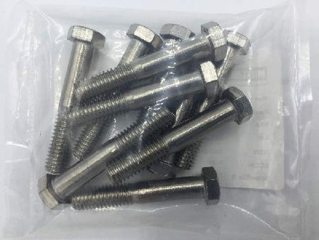MS35307-367 Hexagon Head Cap Screw (3)
