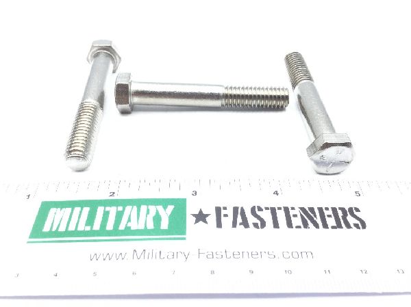 MS35307-368 Hexagon Head Cap Screw (2)