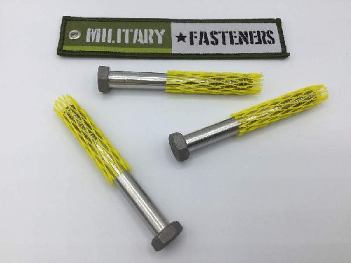 MS35307-371 Hexagon Head Cap Screw