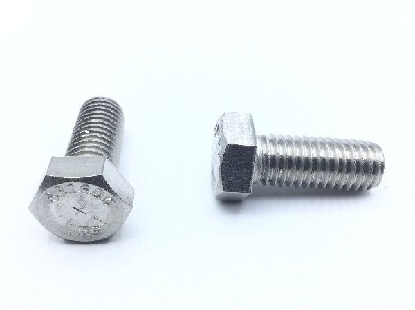 MS35307-411S316 Hexagon Head Cap Screw