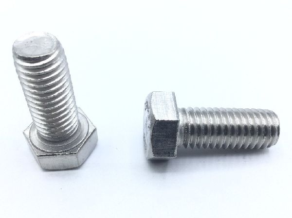 MS35307-411S316 Hexagon Head Cap Screw (2)