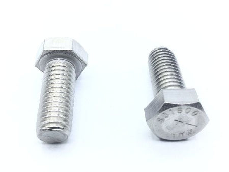 MS35307-411S316 Hexagon Head Cap Screw (3)