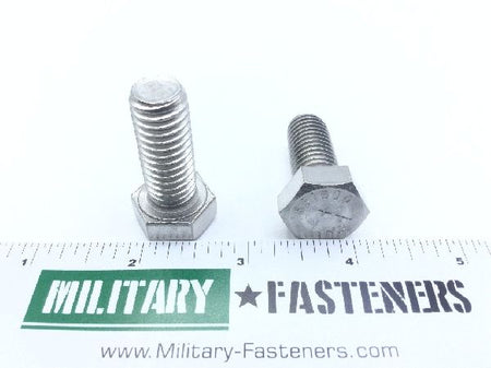 MS35307-411S316 Hexagon Head Cap Screw (5)