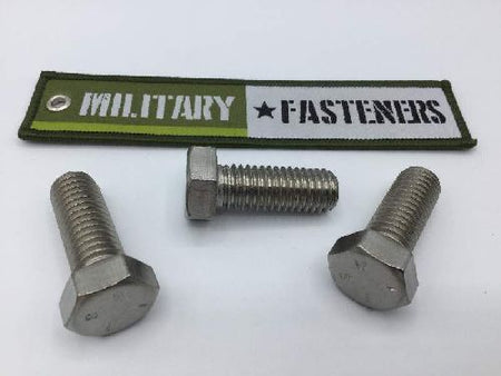 MS35307-412 Hexagon Head Cap Screw