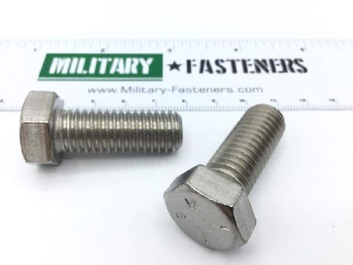 MS35307-412 Hexagon Head Cap Screw (2)