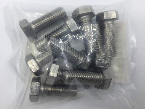 MS35307-412 Hexagon Head Cap Screw (3)