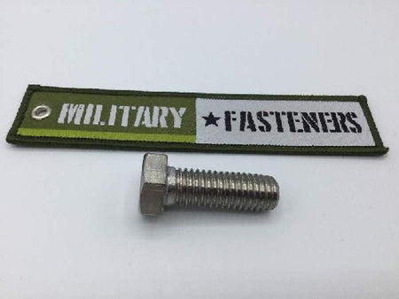 MS35307-413 Hexagon Head Cap Screw