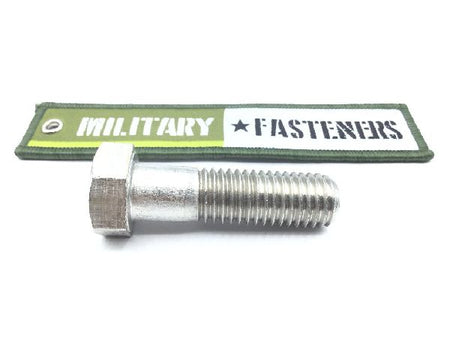 MS35307-465 Hexagon Head Cap Screw (4)