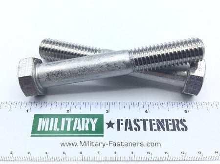 MS35307-472 Socket Head Cap Screw (5)