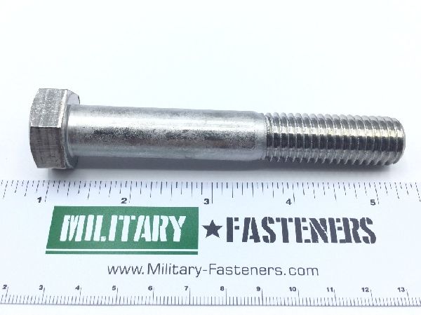 MS35307-472 Socket Head Cap Screw (6)