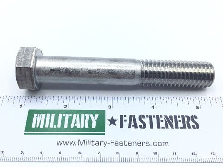 MS35307-472 Socket Head Cap Screw (6)