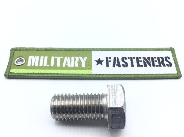 MS35307-485 Hexagon Head Cap Screw (4)