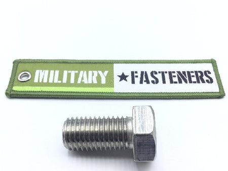 MS35307-485 Hexagon Head Cap Screw (4)