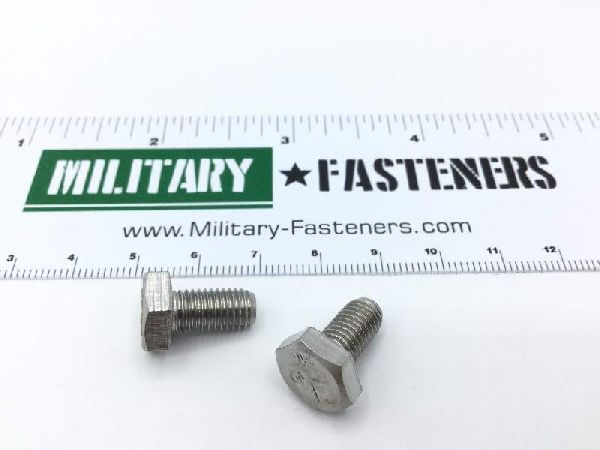 MS35308-303 Hexagon Head Cap Screw