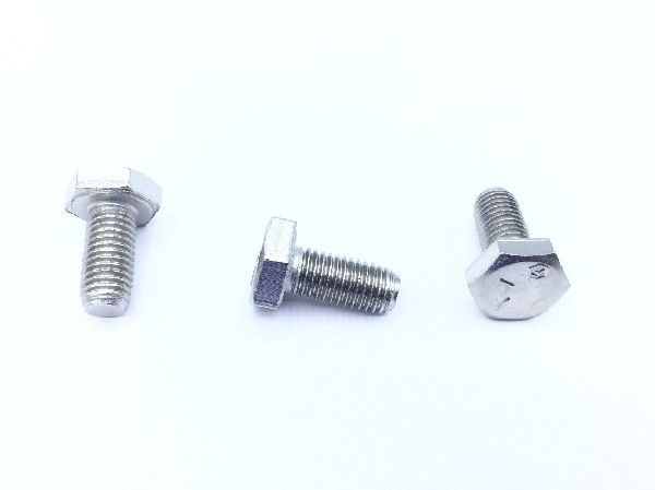 MS35308-304 Hexagon Head Cap Screw