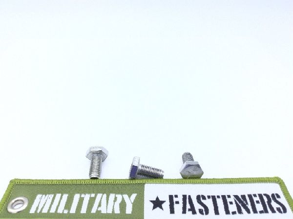MS35308-304 Hexagon Head Cap Screw (2)