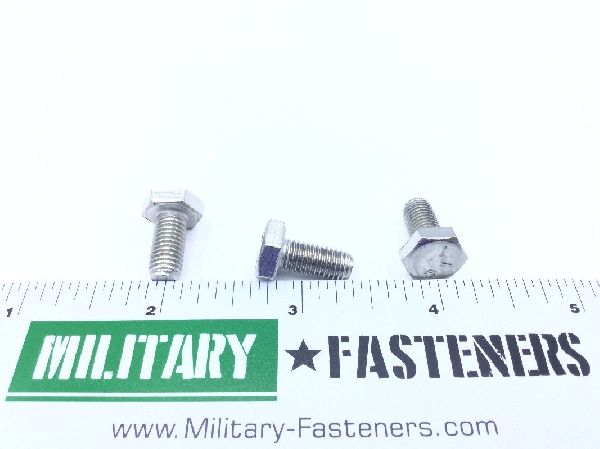 MS35308-304 Hexagon Head Cap Screw (3)