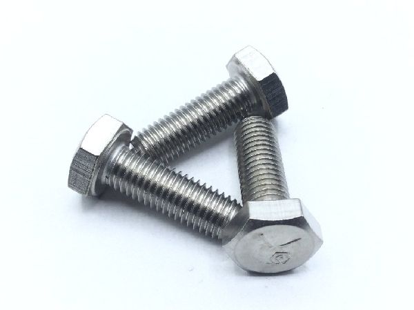 MS35308-306 Hexagon Head Cap Screw