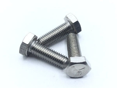 MS35308-306 Hexagon Head Cap Screw