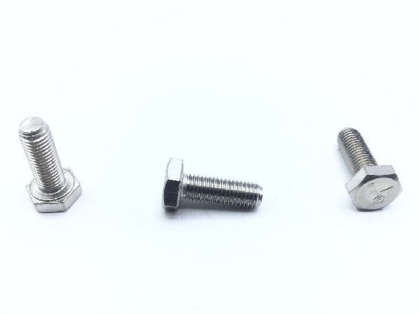 MS35308-306 Hexagon Head Cap Screw (2)