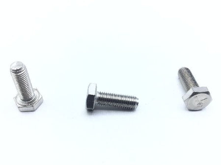MS35308-306 Hexagon Head Cap Screw (2)