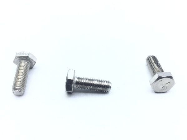 MS35308-306 Hexagon Head Cap Screw (3)