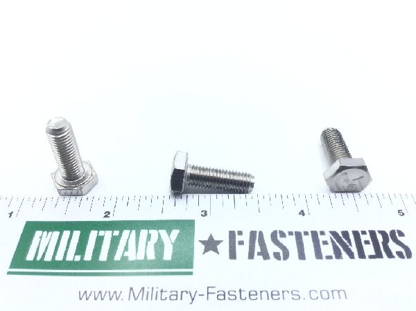 MS35308-306 Hexagon Head Cap Screw (5)