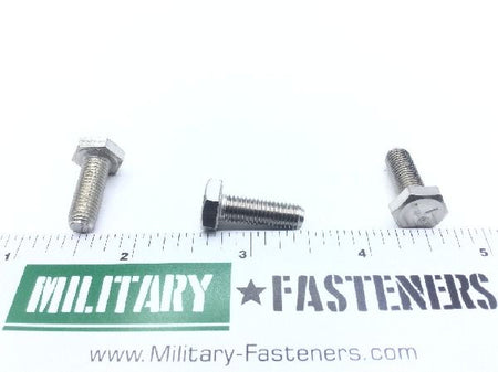 MS35308-306 Hexagon Head Cap Screw (6)