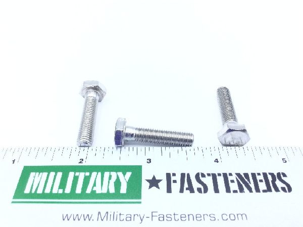 MS35308-309 Hexagon Head Cap Screw (3)