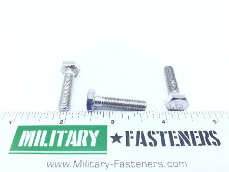 MS35308-309 Hexagon Head Cap Screw (3)