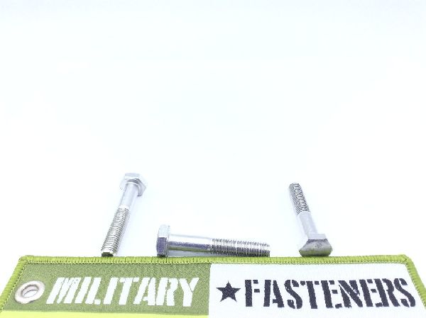 MS35308-312 Hexagon Head Cap Screw (2)