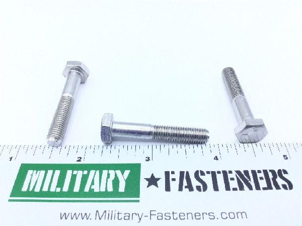 MS35308-312 Hexagon Head Cap Screw (3)
