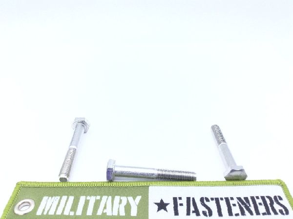 MS35308-313 Hexagon Head Cap Screw (2)