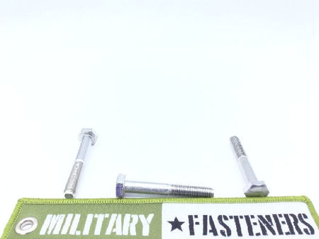 MS35308-313 Hexagon Head Cap Screw (2)
