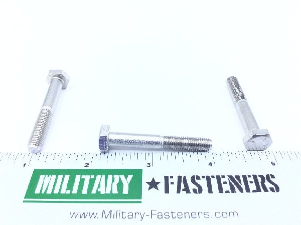 MS35308-313 Hexagon Head Cap Screw (3)