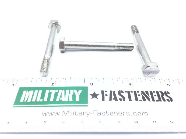 MS35308-315 Machine Bolt (3)