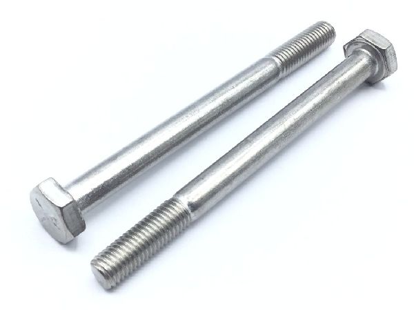 MS35308-318 Hexagon Head Cap Screw (2)