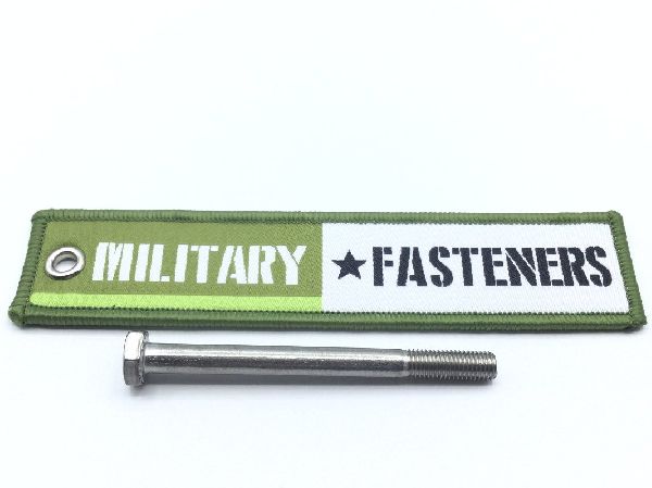 MS35308-318 Hexagon Head Cap Screw (3)