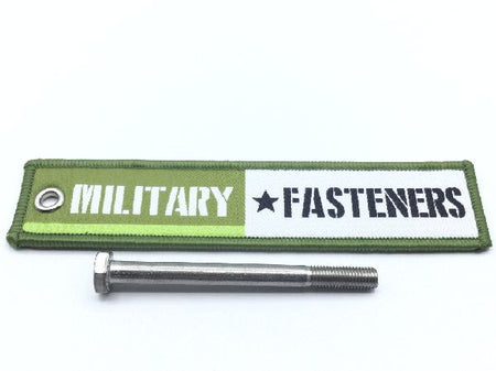 MS35308-318 Hexagon Head Cap Screw (3)