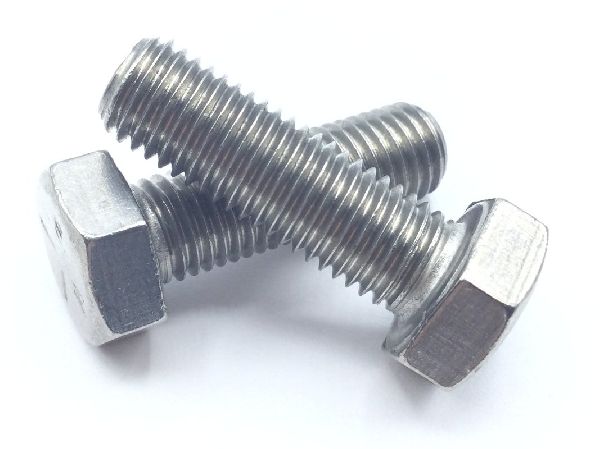 MS35308-334 Machine Bolt